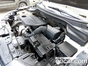 KGM Tivoli, 2021 — миниатюра 18