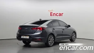 Hyundai Avante, 2019 — миниатюра 2