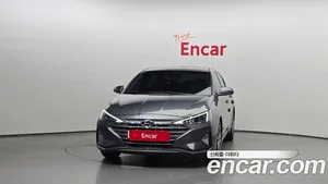 Hyundai Avante, 2019 — миниатюра 3