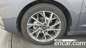 Hyundai Avante, 2019 — миниатюра 5