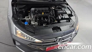 Hyundai Avante, 2019 — миниатюра 6