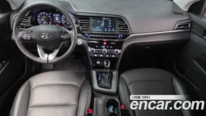Hyundai Avante, 2019 — миниатюра 7