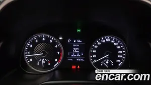 Hyundai Avante, 2019 — миниатюра 8