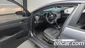 Hyundai Avante, 2019 — миниатюра 10