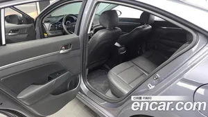 Hyundai Avante, 2019 — миниатюра 11