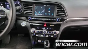 Hyundai Avante, 2019 — миниатюра 20