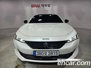 Peugeot 508, 2022 — миниатюра 2