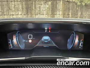 Peugeot 508, 2022 — миниатюра 13