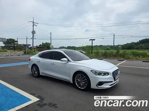Hyundai Grandeur, 2018 — миниатюра 2