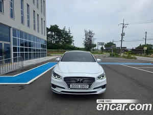 Hyundai Grandeur, 2018 — миниатюра 3