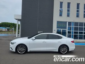 Hyundai Grandeur, 2018 — миниатюра 4