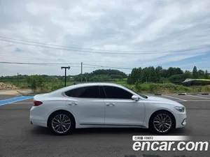 Hyundai Grandeur, 2018 — миниатюра 5