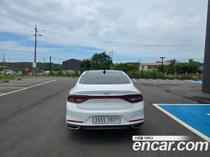 Hyundai Grandeur, 2018 — миниатюра 8