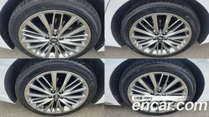 Hyundai Grandeur, 2018 — миниатюра 9