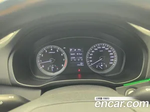 Hyundai Grandeur, 2018 — миниатюра 11