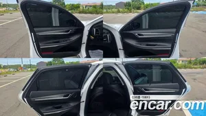 Hyundai Grandeur, 2018 — миниатюра 13