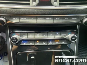 Hyundai Grandeur, 2018 — миниатюра 19