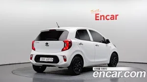 Kia morning, 2019 — миниатюра 2