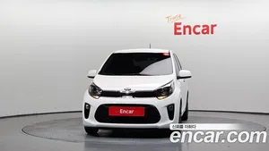 Kia morning, 2019 — миниатюра 3