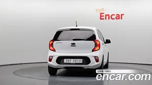 Kia morning, 2019 — миниатюра 4