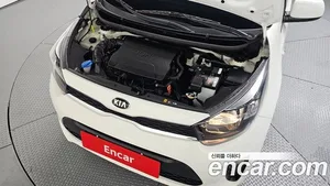 Kia morning, 2019 — миниатюра 6
