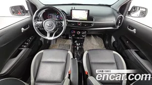 Kia morning, 2019 — миниатюра 7