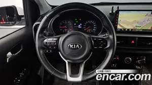 Kia morning, 2019 — миниатюра 16