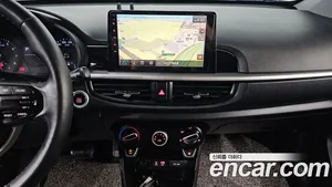 Kia morning, 2019 — миниатюра 17