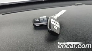 Kia morning, 2019 — миниатюра 19
