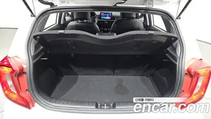 Kia morning, 2019 — миниатюра 20