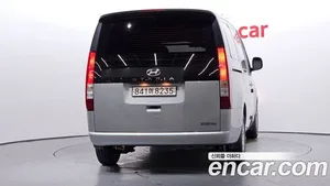 Hyundai Staria, 2022 — миниатюра 4