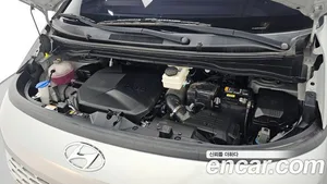 Hyundai Staria, 2022 — миниатюра 6