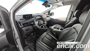 Hyundai Staria, 2022 — миниатюра 10