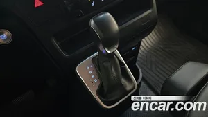 Hyundai Staria, 2022 — миниатюра 12