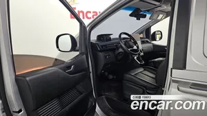 Hyundai Staria, 2022 — миниатюра 13