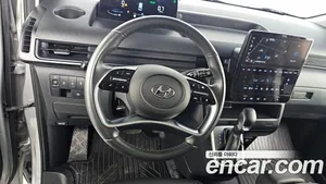 Hyundai Staria, 2022 — миниатюра 18