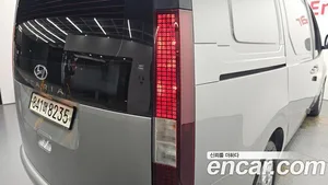 Hyundai Staria, 2022 — миниатюра 9