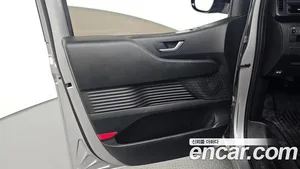 Hyundai Staria, 2022 — миниатюра 14