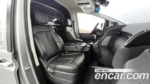 Hyundai Staria, 2022 — миниатюра 16