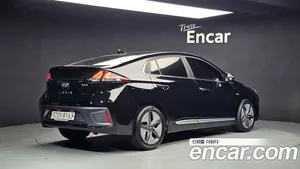 Hyundai Ioniq, 2020 — миниатюра 2