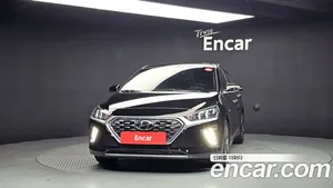 Hyundai Ioniq, 2020 — миниатюра 3