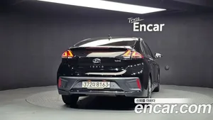 Hyundai Ioniq, 2020 — миниатюра 4