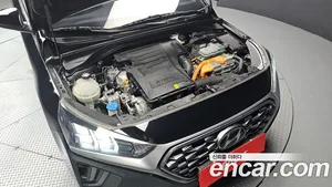 Hyundai Ioniq, 2020 — миниатюра 6
