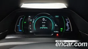 Hyundai Ioniq, 2020 — миниатюра 8
