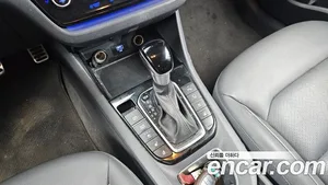 Hyundai Ioniq, 2020 — миниатюра 9