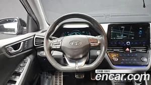 Hyundai Ioniq, 2020 — миниатюра 12