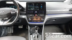 Hyundai Ioniq, 2020 — миниатюра 13