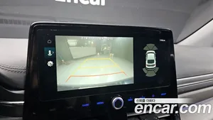 Hyundai Ioniq, 2020 — миниатюра 14