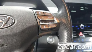 Hyundai Ioniq, 2020 — миниатюра 17