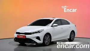 Kia K3, 2021 — миниатюра 35